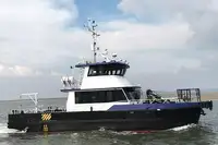 wind farm vessel for sale