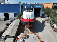 Towboat for sale
