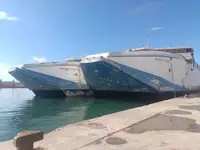 Ferry vessel for sale