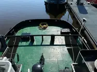 Towboat for sale