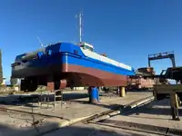Work boats for sale