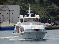 Ferry vessel for sale