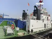 Towboat for sale