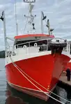 Fishing Trawler for sale