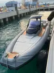 Rigid inflatable boat for sale