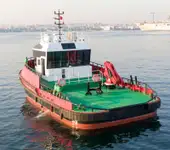 Towboat for sale