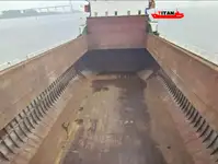 Bulk carrier for sale