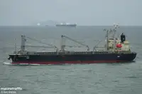 Bulk carrier for sale