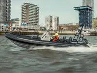Rigid inflatable boat for sale