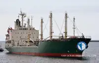 Reefer ship for sale