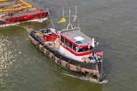 Towboat for sale