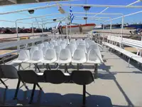 Motor vessel for sale