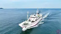 Survey vessel for sale