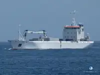 Reefer ship for sale