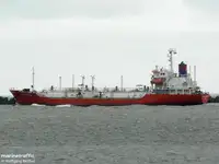 Oil tanker, Chemical tanker for sale