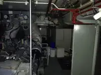 Bulk carrier for sale