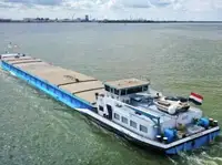 Bulk carrier for sale