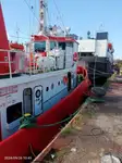 Towboat for sale