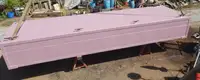 Barge for sale