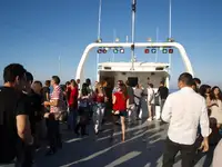 Ferry vessel for sale