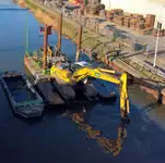 Dredger for sale