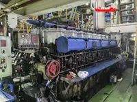 Bulk carrier for sale