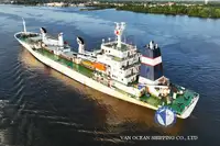 Reefer ship for sale