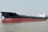 Bulk carrier for sale