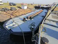 Barge for sale