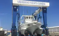 Ferry vessel for sale