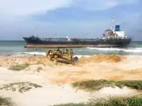 Oil tanker, Chemical tanker for sale