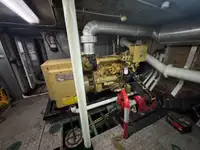 Ferry vessel for sale