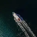 Survey vessel for sale