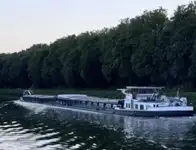 Bulk carrier for sale