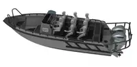Patrol boat for sale