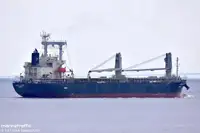 Bulk carrier for sale