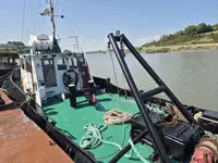 Towboat for sale
