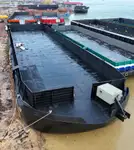 Barge for sale