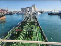 Oil tanker, Chemical tanker for sale