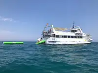 Ferry vessel for sale