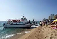 Dive support for sale