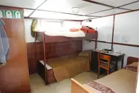 Crane vessel for sale