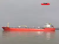 Oil tanker, Chemical tanker for sale