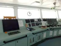 Bulk carrier for sale