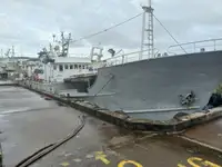 Longline vessel for sale