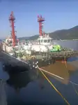 Anchor Handling Tug Supply (AHTS) for sale