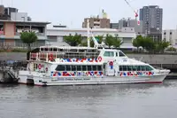 Motor vessel for sale