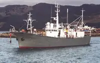 Longline vessel for sale
