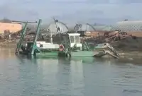 Dredger for sale