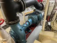 Fishing Trawler for sale